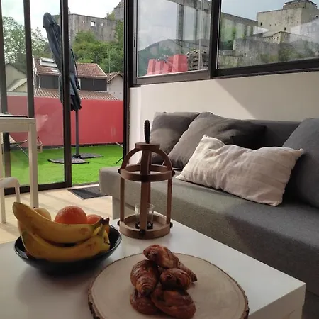 Air-conditioned Flat With Terrace - Private & Independent - Apartman