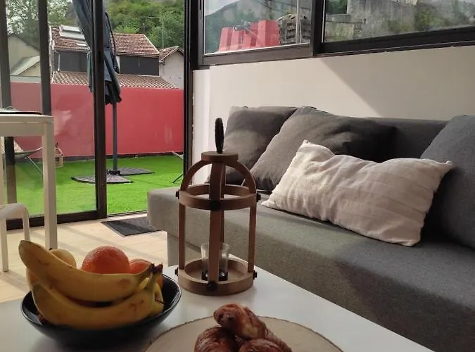 Air-conditioned Flat With Terrace - Private & Independent - Apartman