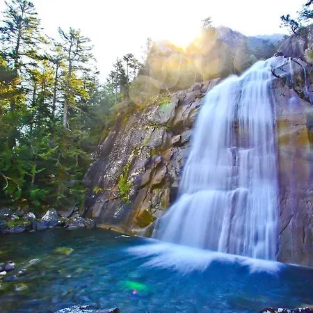 Appartement Air-conditioned Flat With Terrace - Private & Independent - Lourdes